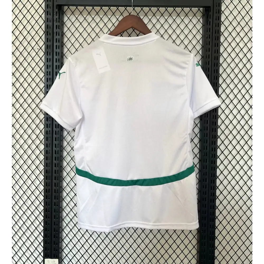 Sénégal Domicile 2025