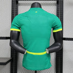 Sénégal Extérieur Version Joueur 2025