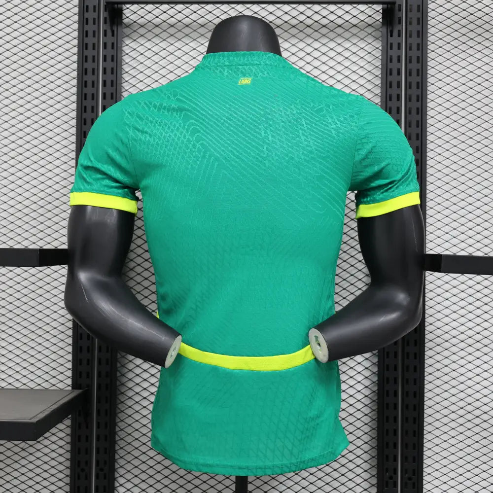 Sénégal Extérieur Version Joueur 2025