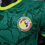 Sénégal Extérieur Version Joueur 2025