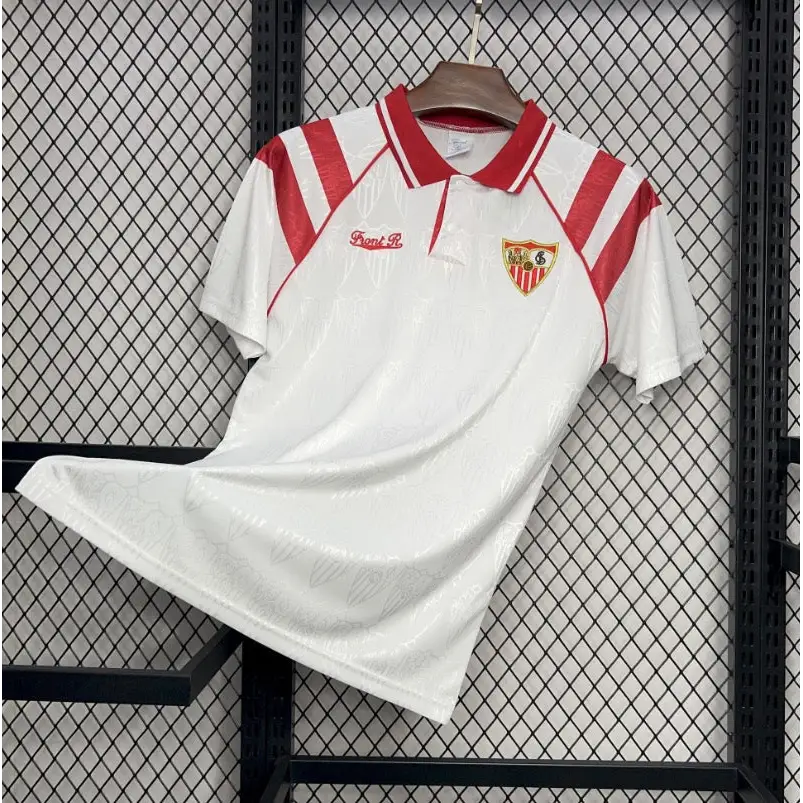 Séville Domicile Retro 1992/1993