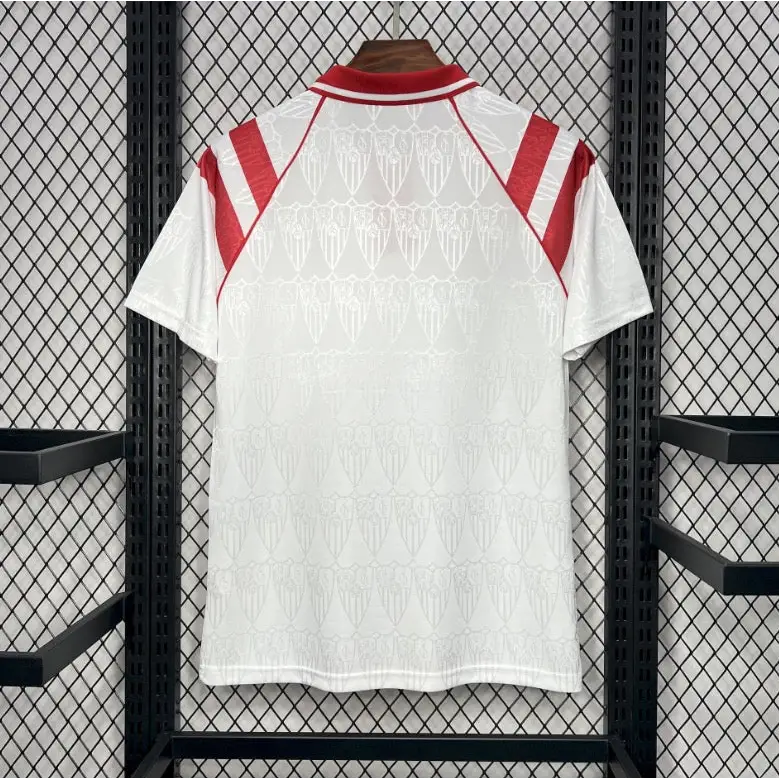 Séville Domicile Retro 1992/1993