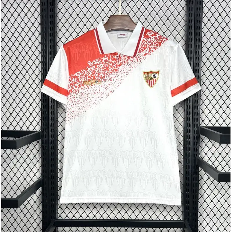 Séville Domicile Retro 1993/1994