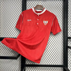 Séville Extérieur Retro 1991/1992