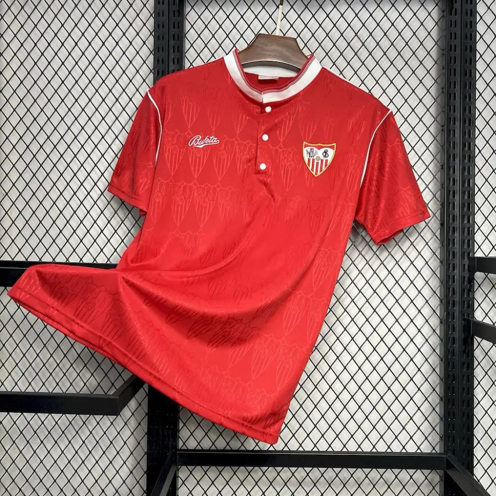 Séville Extérieur Retro 1991/1992