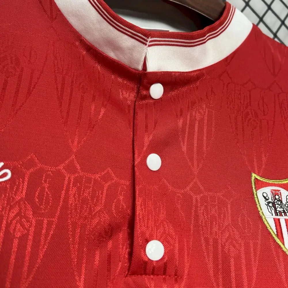 Séville Extérieur Retro 1991/1992