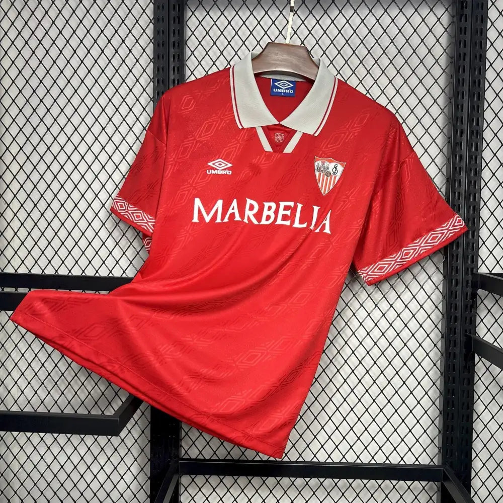 Séville Extérieur Retro 1994/1996