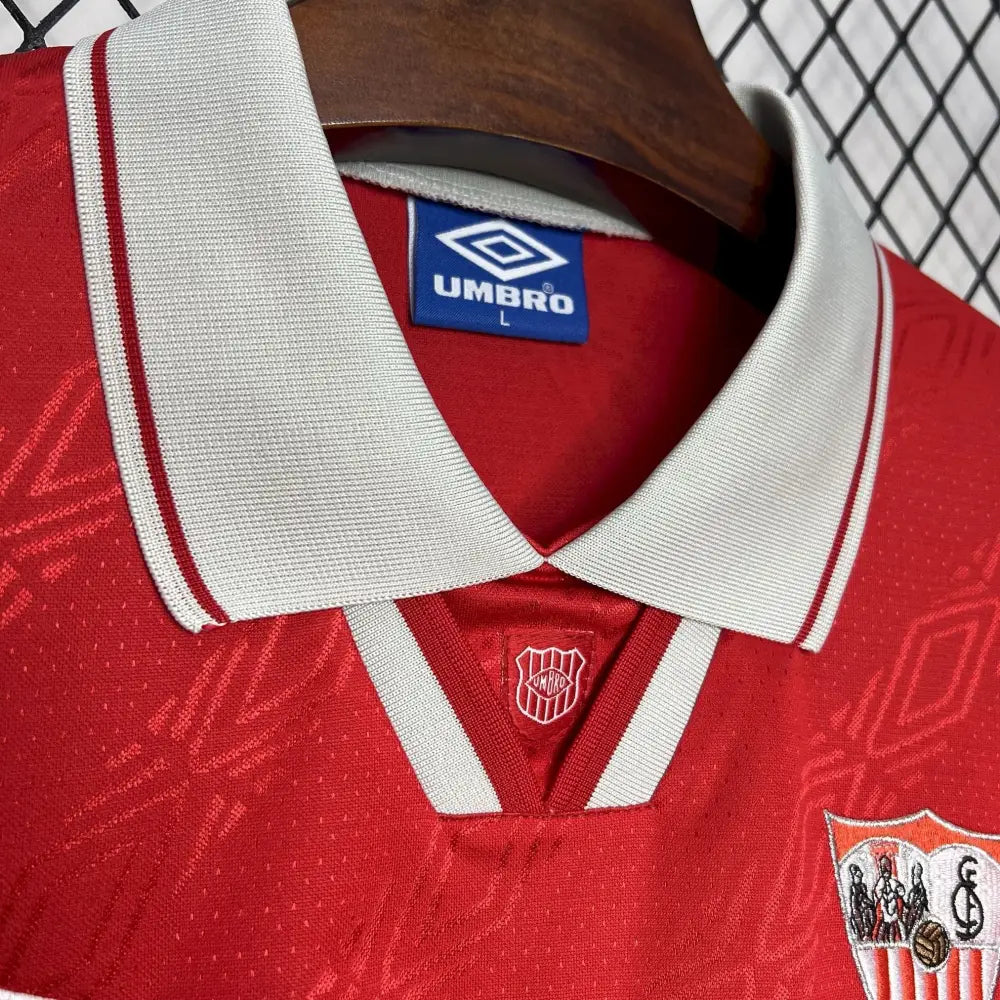 Séville Extérieur Retro 1994/1996