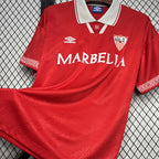 Séville Extérieur Retro 1994/1996