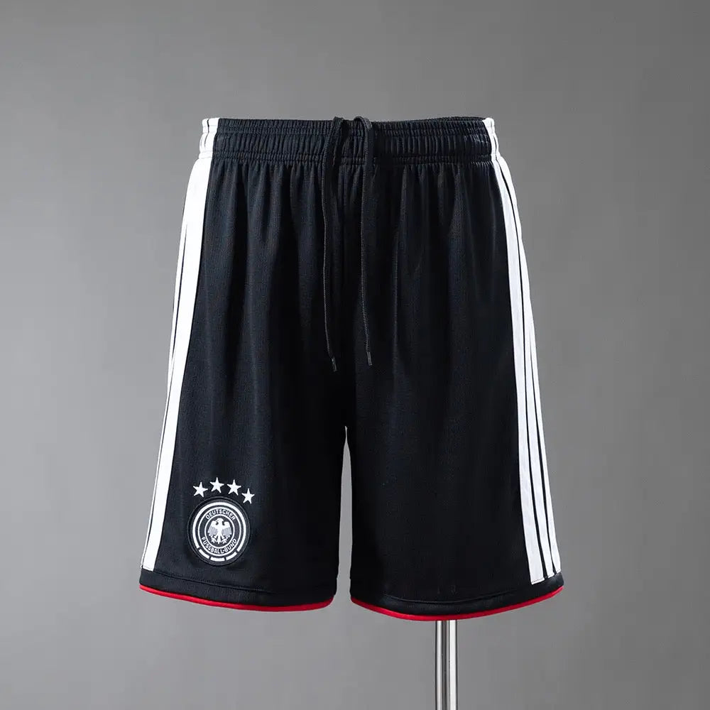 Short Allemagne Domicile Coupe du Monde 2026
