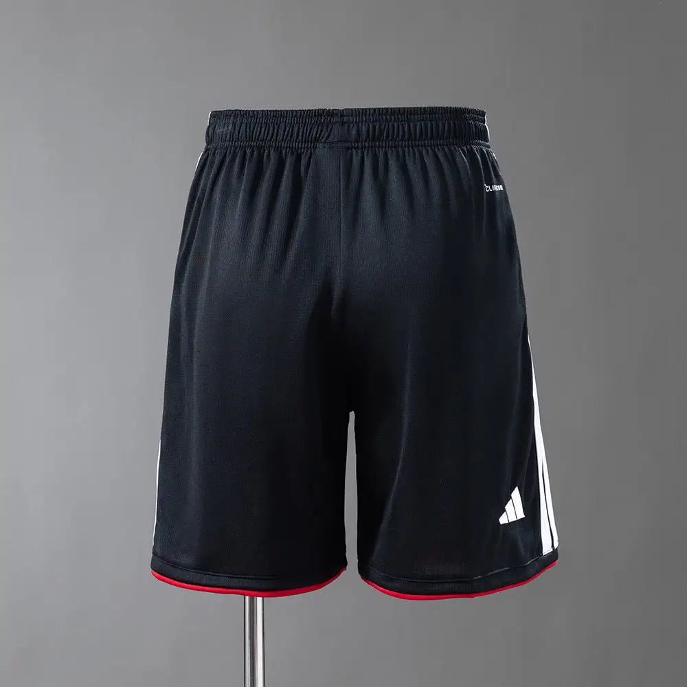 Short Allemagne Domicile Coupe du Monde 2026