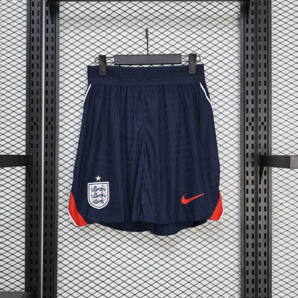 Short Angleterre Coupe du Monde 2026 Domicile