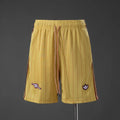 Short Arsenal Icons 2026/2027 Jaune