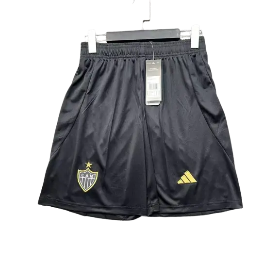 Short Atletico Mineiro Domicile 2025/2026