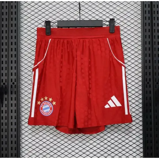 Short Bayern Munich 2025/2026
