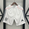 Short Bayern Munich Extérieur 2025/2026