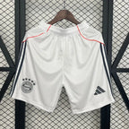 Short Bayern Munich Extérieur 2025/2026