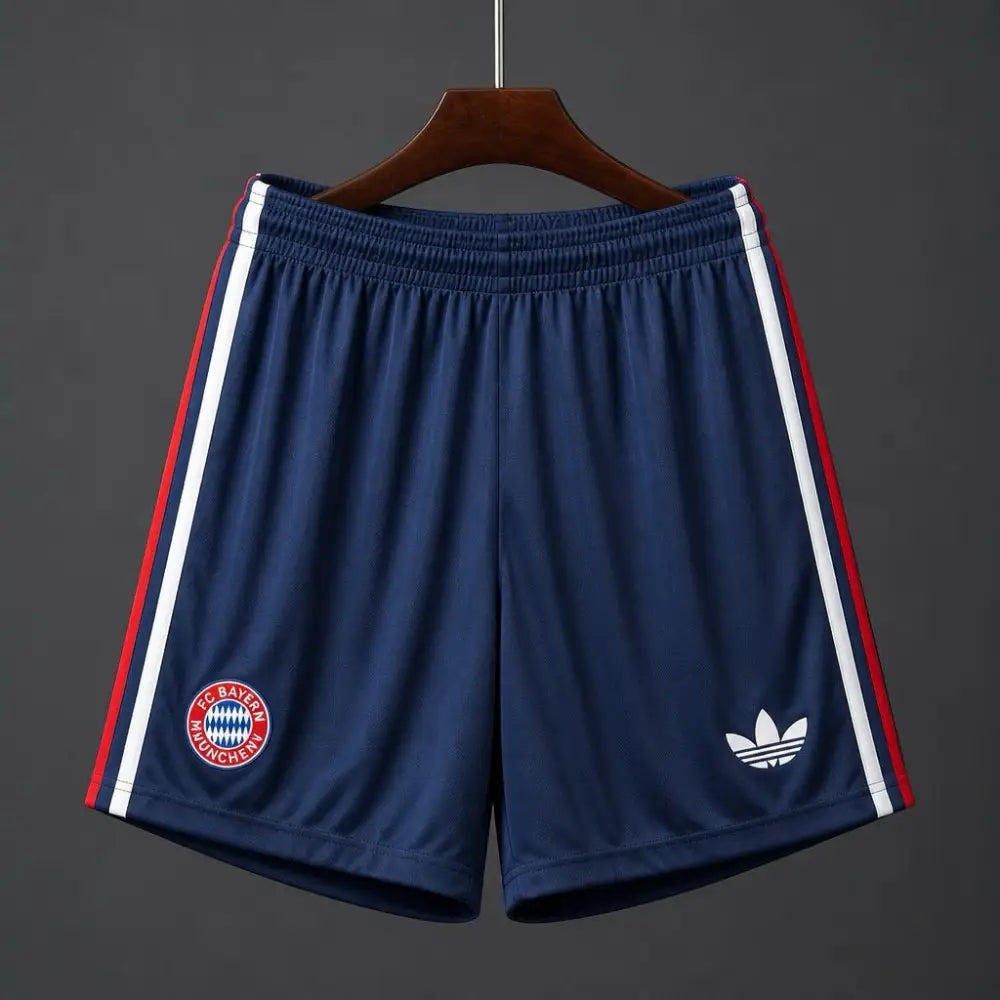 Short Bayern Munich Extérieur 2026/2027