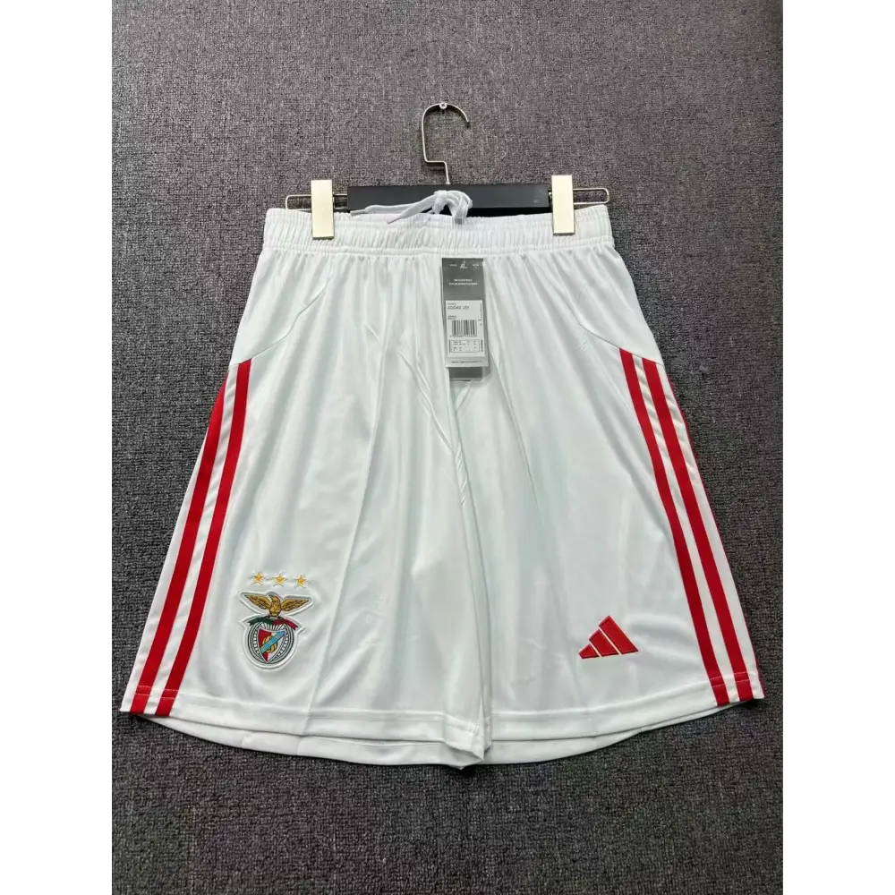 Short Benfica Domicile 2025/2026
