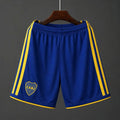 Short Boca junior 2026/2027