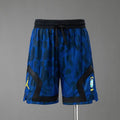 Short Brésil Coupe du Monde 2026 Jordan Bleu