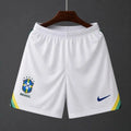 Short Brésil Domicile 2026/2027