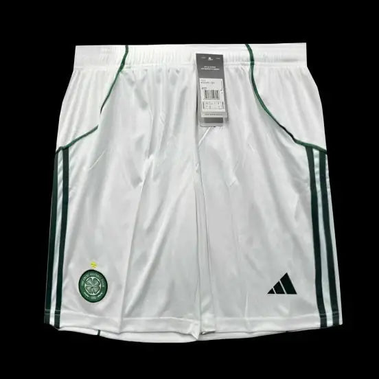 Short Celtic Domicile 2025/2026