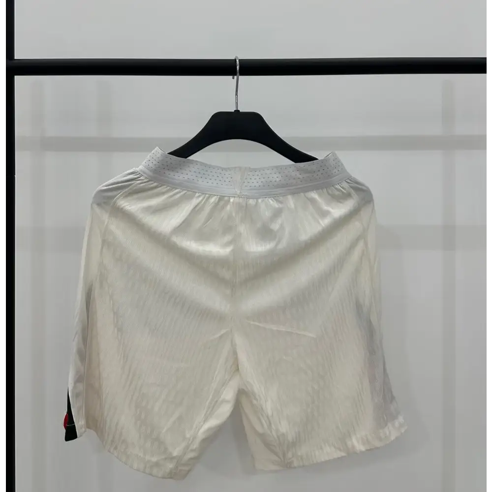 Short Chelsea Extérieur Version Joueur 2025/2026