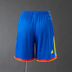 Short Colombie Domicile Coupe du Monde 2026