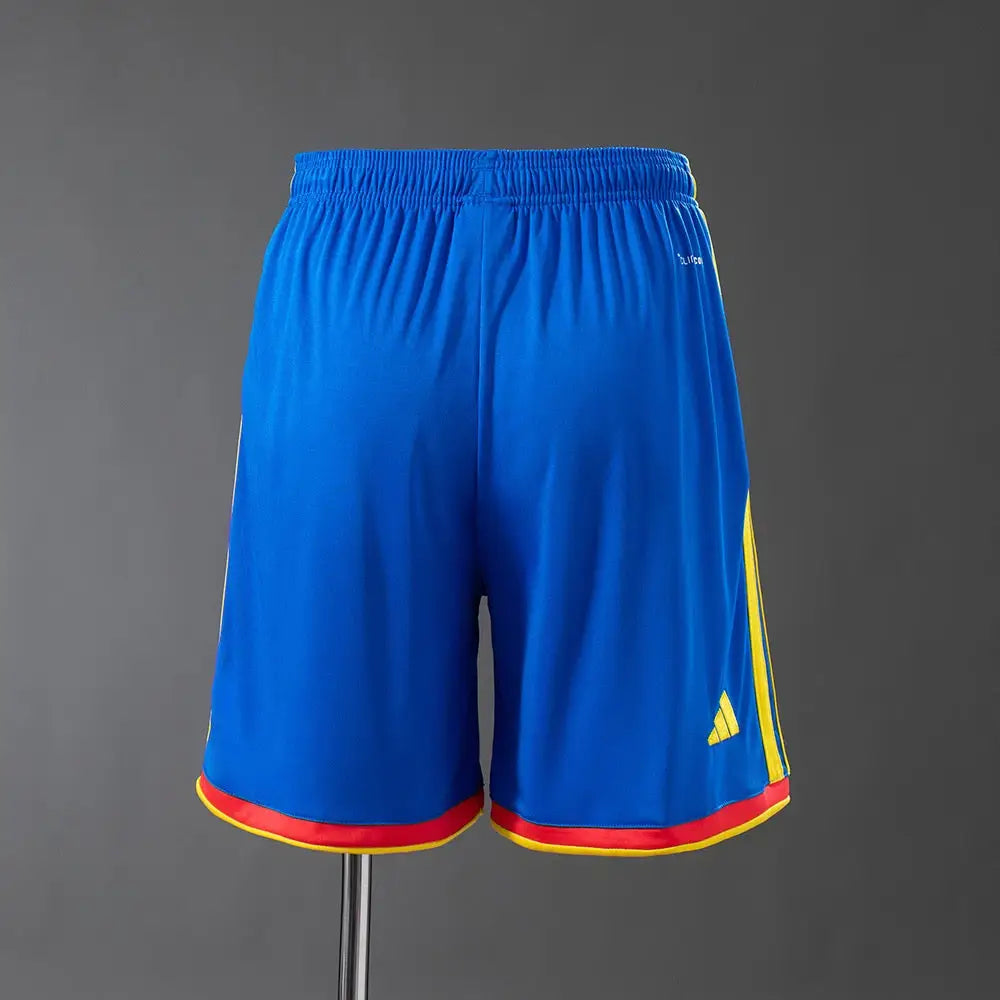 Short Colombie Domicile Coupe du Monde 2026