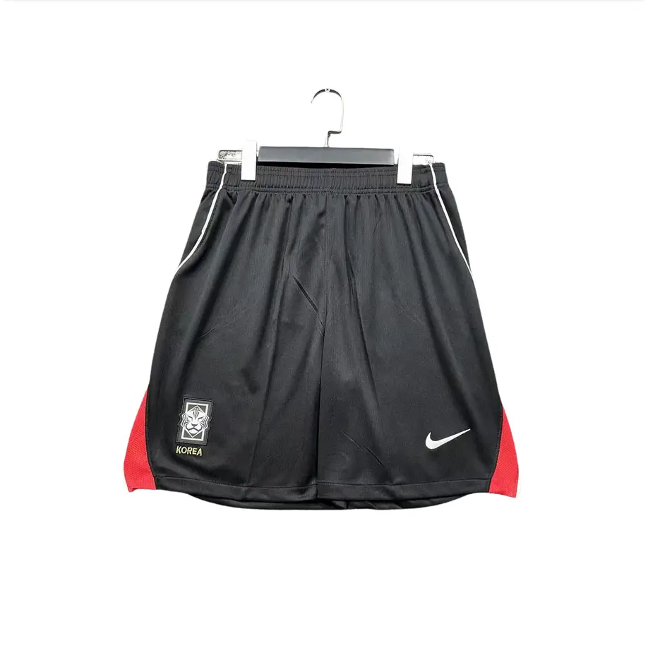 Short Corée du sud Coupe du Monde 2026 Domicile