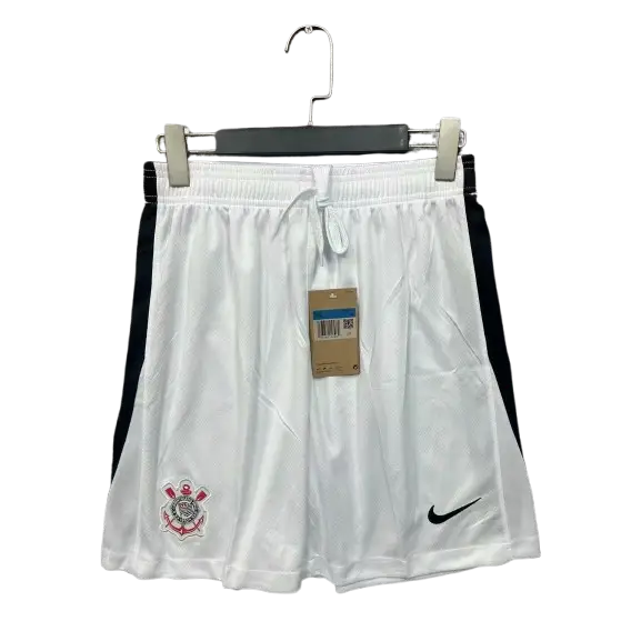 Short Corinthians Domicile 2025/2026