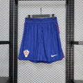 Short Croatie Coupe du Monde 2026 Domicile