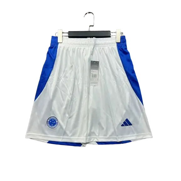 Short Cruzeiro Domicile 2025/2026