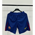 Short FC Barcelone Domicile 2025/2026