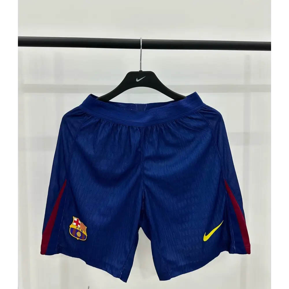 Short FC Barcelone Domicile 2025/2026