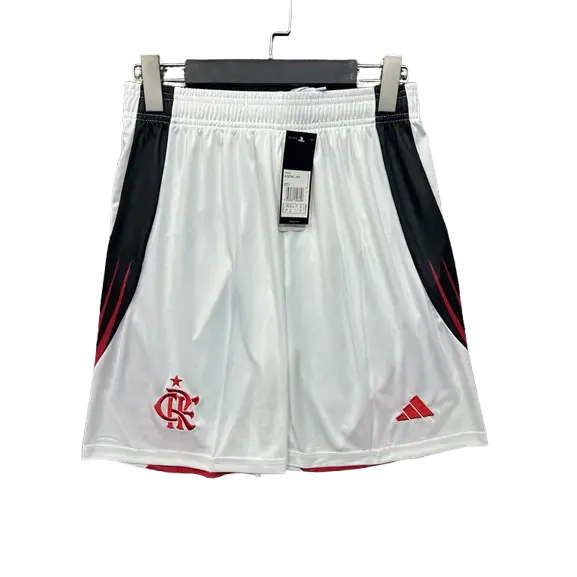 Short Flamengo Domicile 2025/2026