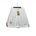 Short France Coupe du Monde 2026 Domicile