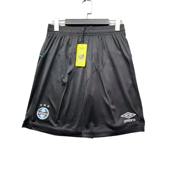 Short Gremio Noir 2025/2026