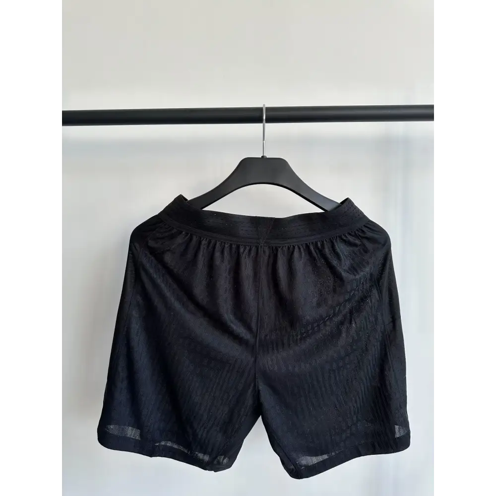 Short Inter Milan Domicile Version Joueur 2025/2026