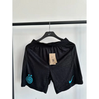 Short Inter Milan Domicile Version Joueur 2025/2026