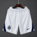 Short Inter Milan Extérieur 2026/2027
