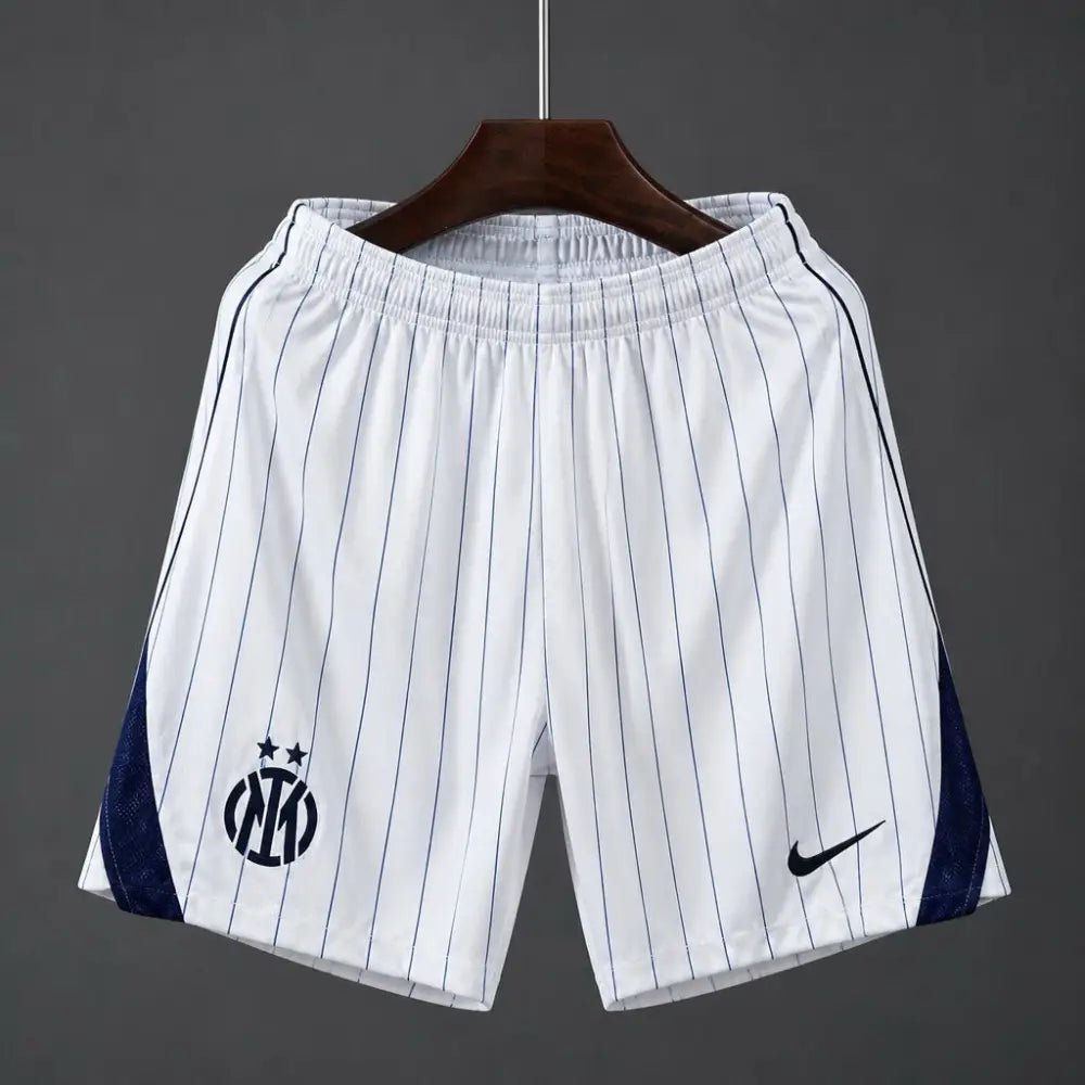 Short Inter Milan Extérieur 2026/2027