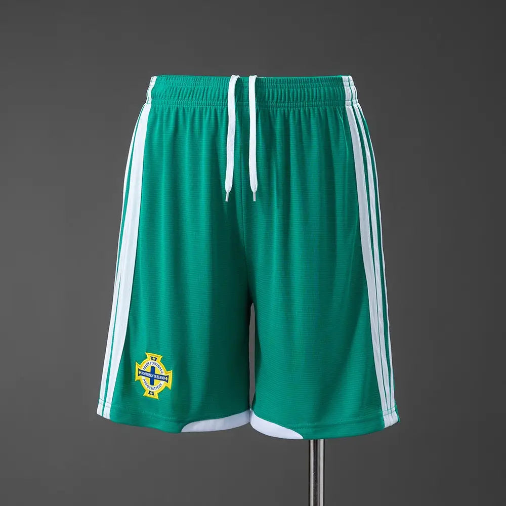 Short Irlande Coupe du Monde 2026 Extérieur