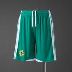 Short Irlande Coupe du Monde 2026 Extérieur
