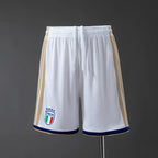 Short Italie Domicile Coupe du Monde 2026