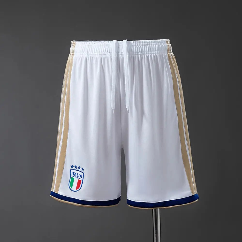 Short Italie Domicile Coupe du Monde 2026