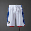 Short Japon Domicile Coupe du Monde 2026