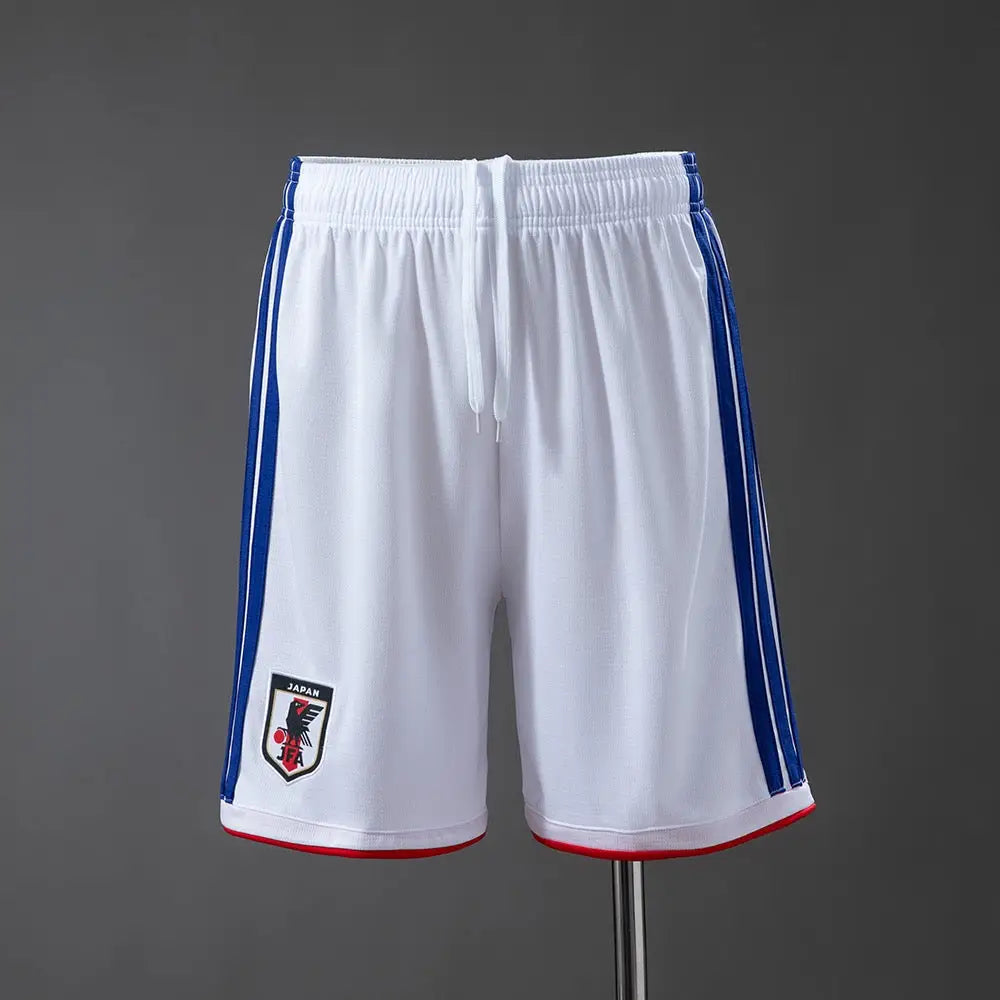 Short Japon Domicile Coupe du Monde 2026