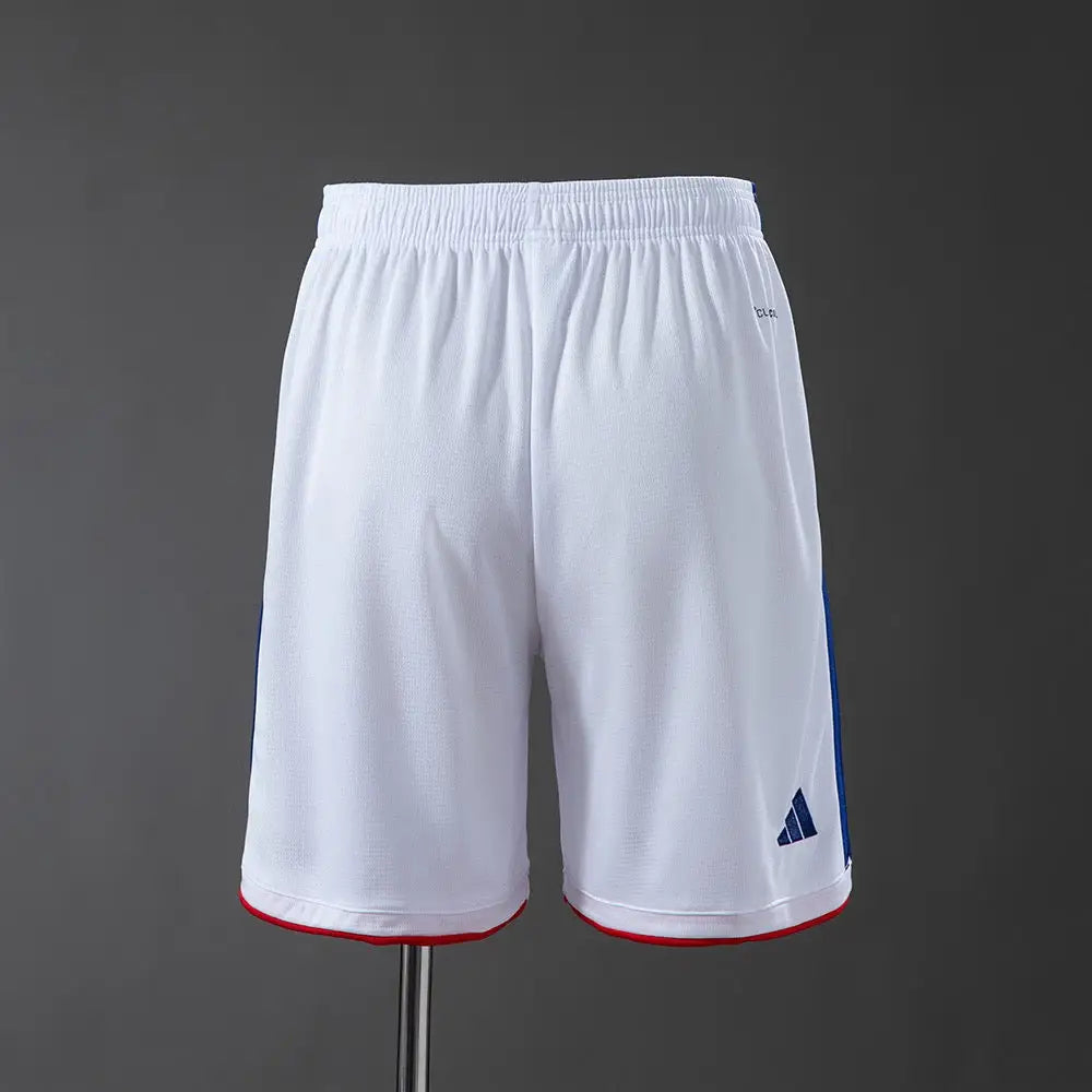 Short Japon Domicile Coupe du Monde 2026